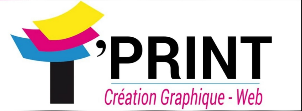 T'Print Logo